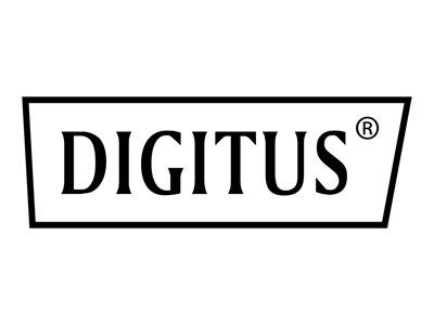 DIGITUS 40GBase Direktanschlusskabel - QSFP+ (M)