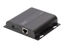 DIGITUS Professional 4K HDMI Extender via CAT / IP (receiver unit)