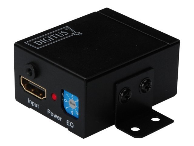 DIGITUS Professional HDMI Repeater DS-55901