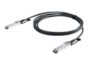 DIGITUS 40GBase Direktanschlusskabel - QSFP+