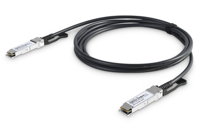 DIGITUS QSFP+ 40G 1m DAC Kabel
