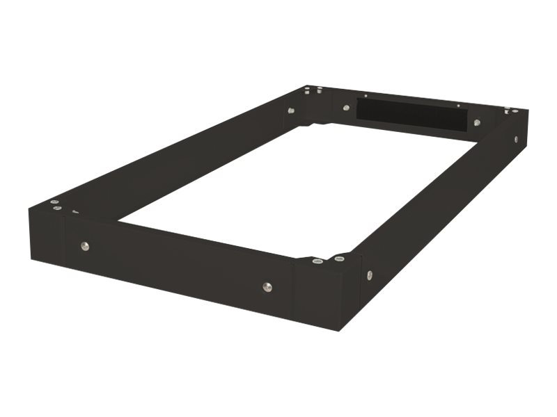 DIGITUS Sockel für Serverschränke der Unique Serie - 600x1200 mm (BxT)