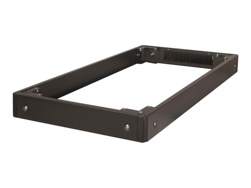 DIGITUS Sockel für Unique Netzwerk- & Dynamic Basic Netzwerk- und Serverschränke - 600x1200 mm (BxT)