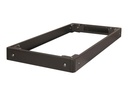 DIGITUS Sockel für Unique Netzwerk- & Dynamic Basic Netzwerk- und Serverschränke - 600x1200 mm (BxT)