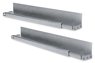 DIGITUS Gleitschienen für 482,6 mm (19") Netzwerkschränke