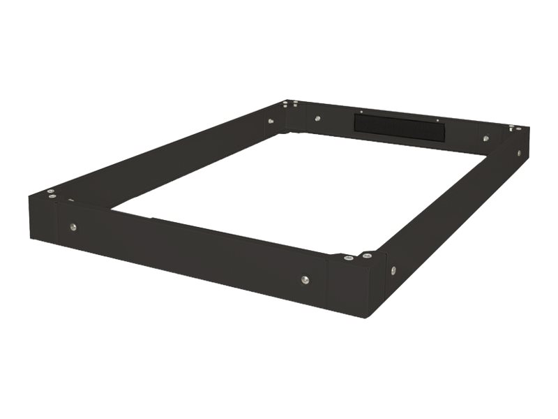 DIGITUS Sockel für Serverschränke der Unique Serie - 800x1200 mm (BxT)