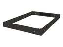 DIGITUS Sockel für Serverschränke der Unique Serie - 800x1200 mm (BxT)