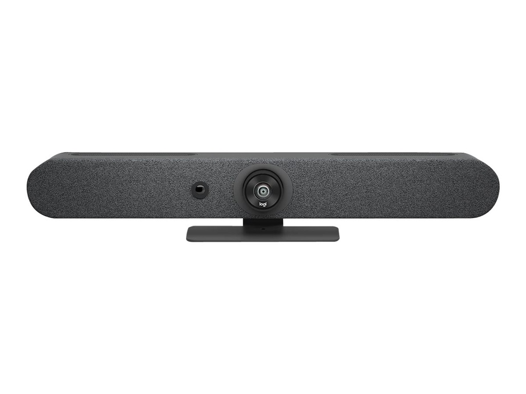 Logitech Rally Bar Mini - Videokonferenzkomponente