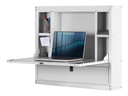 DIGITUS Workstation DN-39009 - Schrankeinheit
