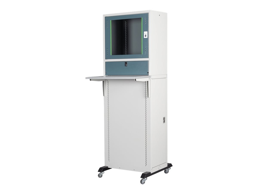 DIGITUS Mobile Workstation DN-39007 - Wagen