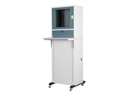 DIGITUS Mobile Workstation DN-39007 - Wagen