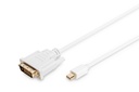 DIGITUS DisplayPort Adapterkabel