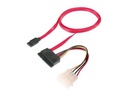 DIGITUS ASSMANN - SATA- / SAS-Kabel - Serial ATA 150/300/600