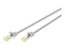 DIGITUS Patch-Kabel - RJ-45 (M) zu RJ-45 (M)