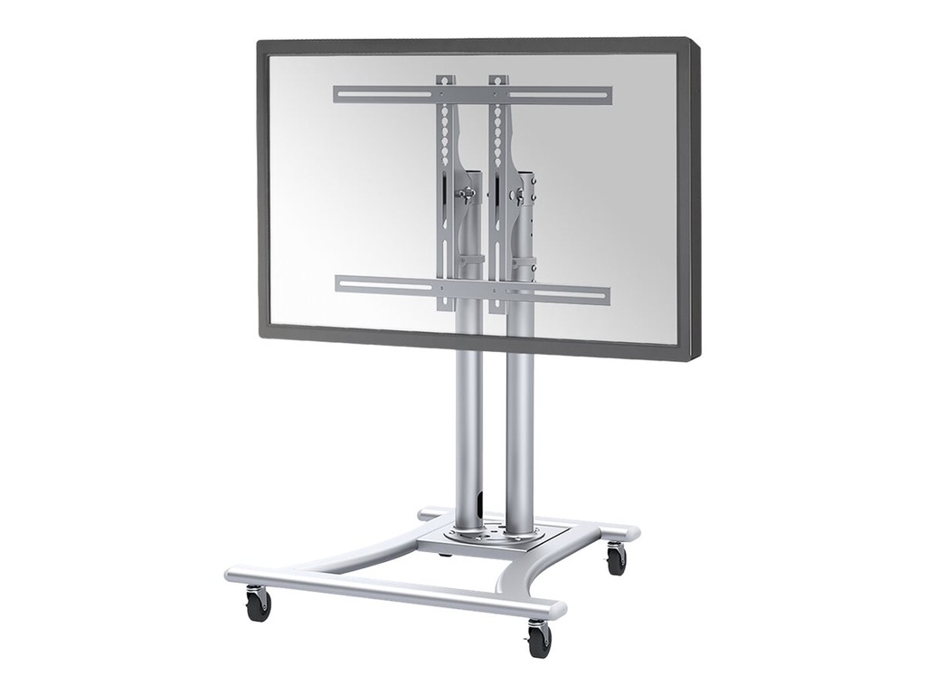 Neomounts verschiebbarer-Display-wagen PLASMA-M120 - Zubehör TFT/LCD-TV