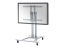 Neomounts verschiebbarer-Display-wagen PLASMA-M120 - Zubehör TFT/LCD-TV
