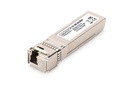 DIGITUS SFP+ 10 Gbps Bi-direktionales Modul, Singlemode, TX1270/RX1330, 10 km