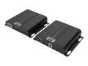 DIGITUS Professional DS-55124 - Sender und Empfänger