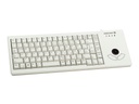 Cherry XS G84-5400 - Tastatur - USB - Italienisch