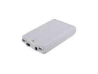 DIGITUS Professional for 8x SC Simples - Glasfaser-Verteilerbox