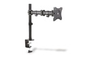 DIGITUS Single Monitorhalterung, 27", 8 kg
