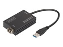 DIGITUS DN-3026 - Netzwerkadapter - USB 3.0