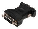 DIGITUS ASSMANN - DVI-Gender Changer - Dual Link - DVI-I (W)