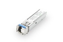DIGITUS mini GBIC (SFP) Modul, 1,25 Gbps, 20km