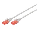 DIGITUS Patch-Kabel - RJ-45 (M) zu RJ-45 (M)