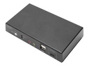 DIGITUS DS-12901 - KVM-/Audio-/USB-Switch - 4K