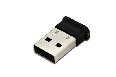 [DN-30210-1] DIGITUS Bluetooth® 4.0 Tiny USB Adapter