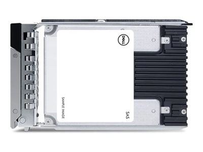 Dell  Kunden-Kit - SSD - Read Intensive - 960 GB - Hot-Swap - 2.5" (6.4 cm)
