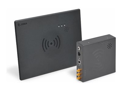 [FXP20042-404031-WR] Zebra FXP20 - RFID-Leser - USB - 865-928 MHz