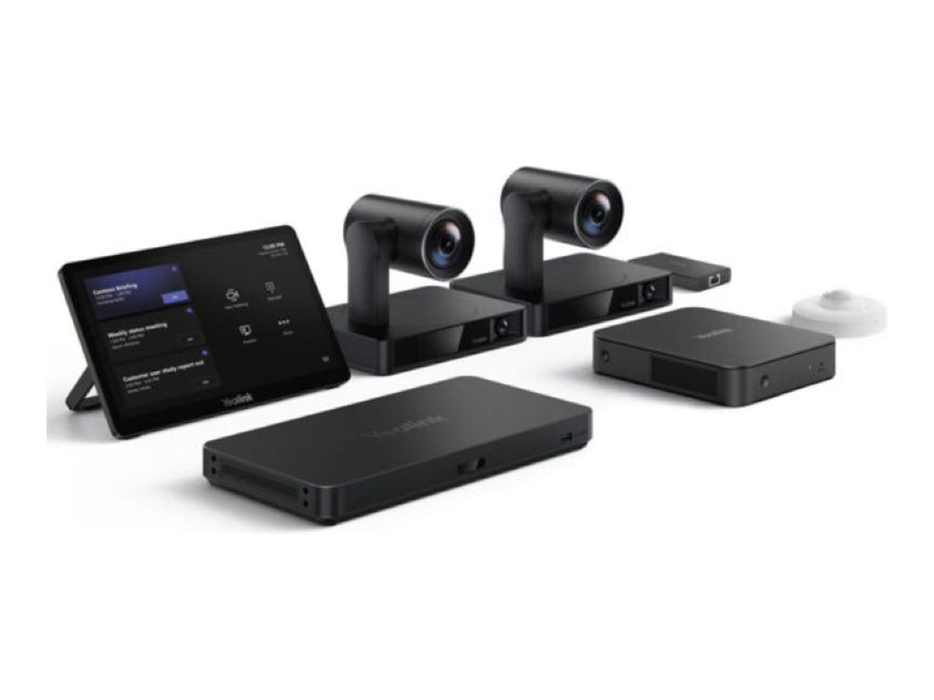 Yealink MVC Series S90 - Microsoft Teams Raumsystem