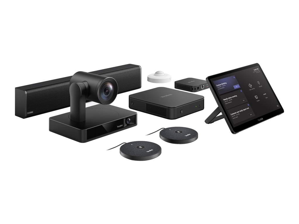 Yealink MVC Series MVC860-C5-710 - Microsoft Teams Rooms