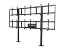 Peerless AV SmartMount Modular Video Wall Pedestal DS-S555-3X2 - Befestigungskit (Bodenständer)