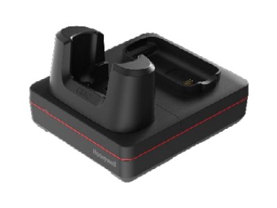 HONEYWELL Handgerät-Ladeständer und Netzteil