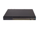 HPE Networking Comware 5720 32p SFP+ 1G/10G 6p