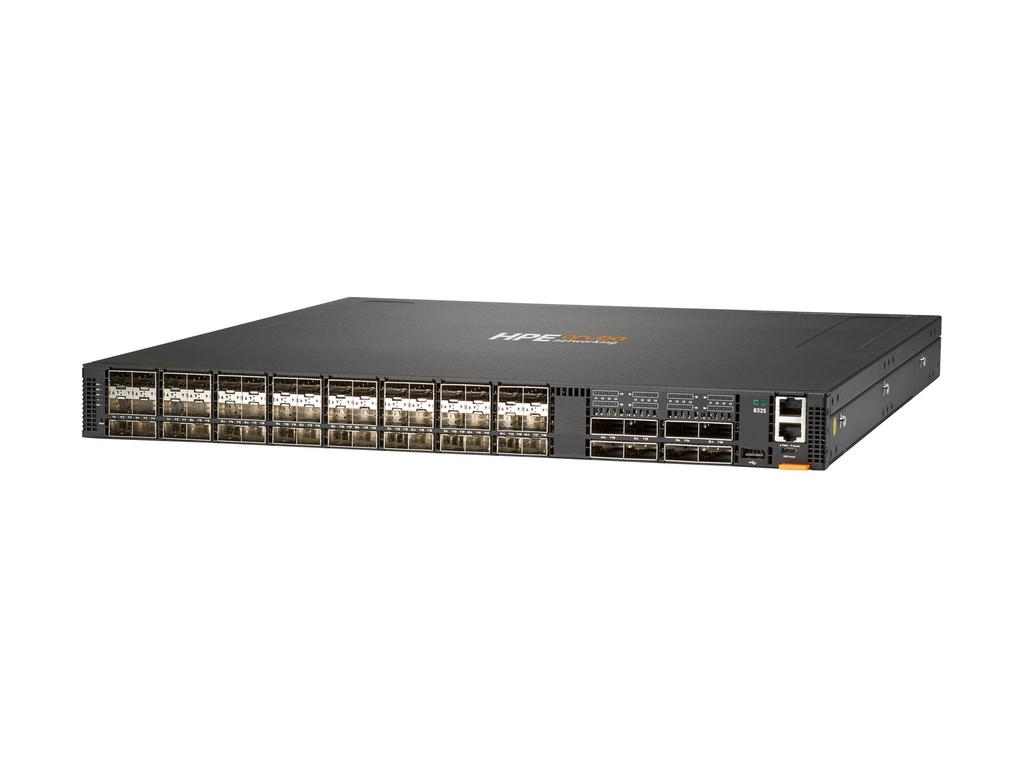 HPE Aruba 8325-48Y8C - Switch - L3 - managed