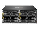 HPE Aruba Networking CX 5420 6-slot Chassis