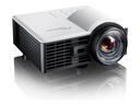 Optoma ML1050STi - DLP-Projektor - LED - 3D - 1000 lm - WXGA (1280 x 800)