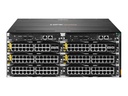 HPE Aruba Networking CX 5420 8p Smart Rate 1G/2.5G/5G/10G Class8 PoE Module - Switch - L3 - managed - 8 x 1/2.5/5/10GBase-T (PoE++)