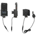 Brodit Aktiv Halterung mit Zigarettenanzünder-Stecker - Honeywell CT45 XP - PDA