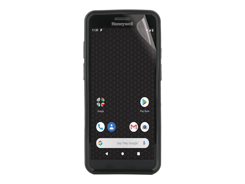 [036342] Mobilis Bildschirmschutz für Handy - unzerbrechlich