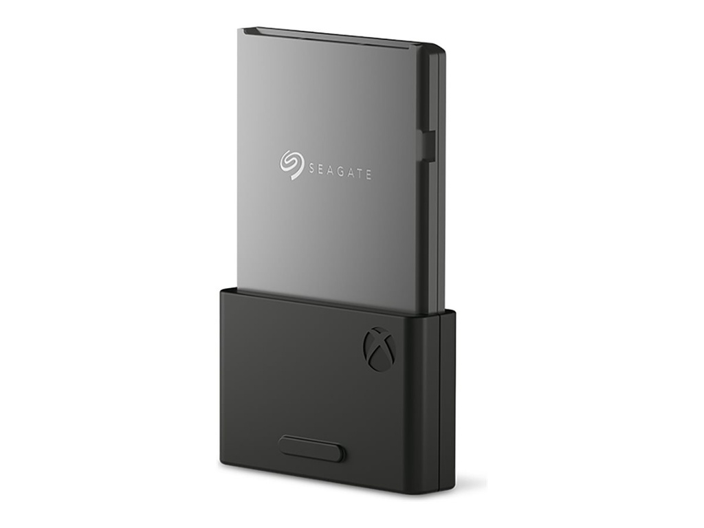 Seagate Storage Expansion Card STJR2000400 - Schnittstellenadapter
