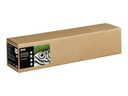 Epson Fine Art Bright II - Baumwolle - strukturiert matt - 515 Mikron - Natural White - Rolle (61 cm x 15 m)