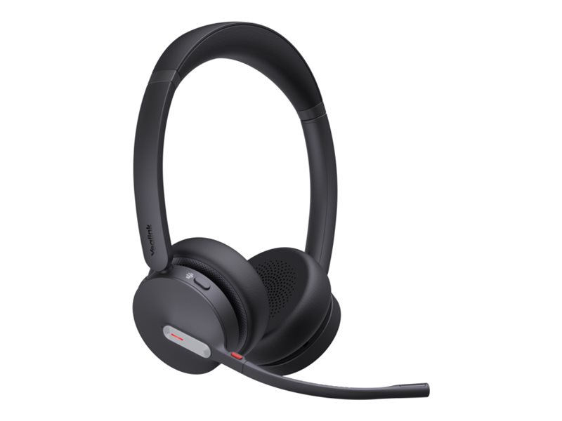 Yealink BH70 Dual - Headset - On-Ear - Bluetooth