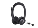 Yealink Headset BH 70 Dual Teams USB-C/A - Headset - 20 KHz