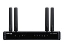 Lancom 1800EFW-5G - Wireless Router - DSL/WWAN 1GbE