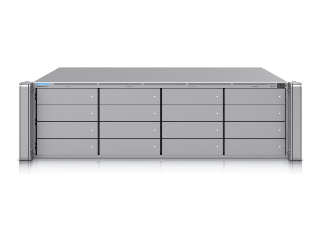 Ubiquiti UniFi Enterprise NVR - NVR - 210 Kanäle
